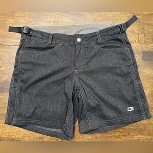 Club Ride Apparel bike shorts